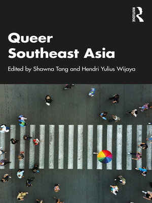 cover image of Queer Southeast Asia
